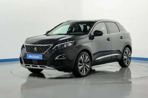 Used PEUGEOT 3008 Diesel 2020 Ad 