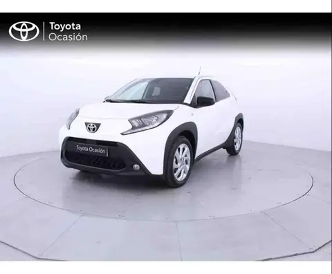 Used TOYOTA AYGO X Petrol 2024 Ad 