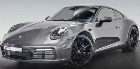 Annonce PORSCHE 992 Essence 2021 d'occasion 