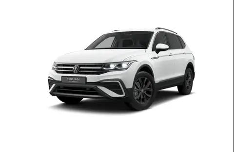 Used VOLKSWAGEN TIGUAN Diesel 2024 Ad 