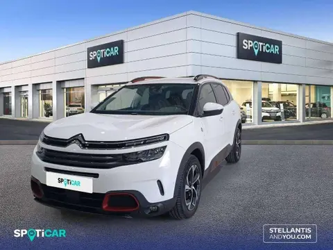 Used CITROEN C5 AIRCROSS Petrol 2020 Ad 