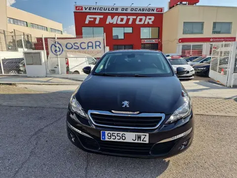 Used PEUGEOT 308 Diesel 2017 Ad 