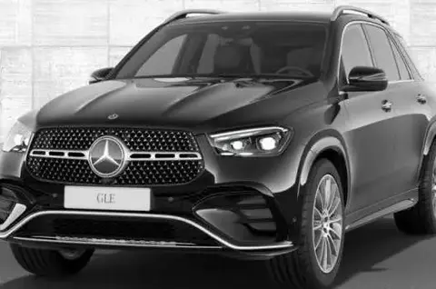 Annonce MERCEDES-BENZ CLASSE GLE Hybride 2023 d'occasion 