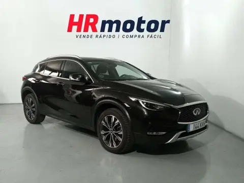 Used INFINITI QX30 Diesel 2019 Ad 