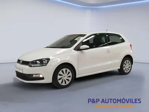 Used VOLKSWAGEN POLO Diesel 2017 Ad 