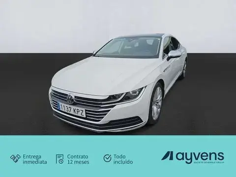 Used VOLKSWAGEN ARTEON Diesel 2018 Ad 