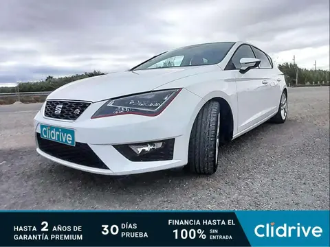 Used SEAT LEON Diesel 2015 Ad 