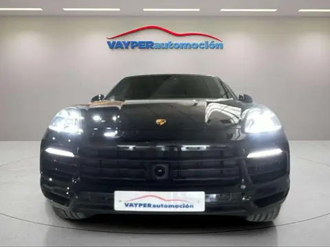 Used PORSCHE CAYENNE Hybrid 2020 Ad 