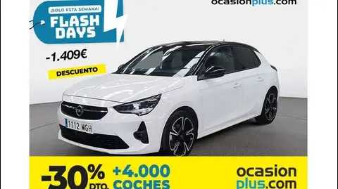 Used OPEL CORSA Diesel 2023 Ad 