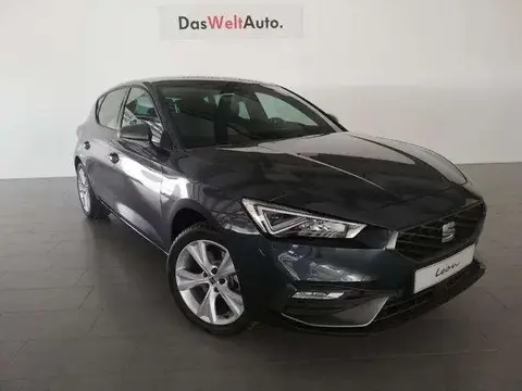 Used SEAT LEON Petrol 2022 Ad 