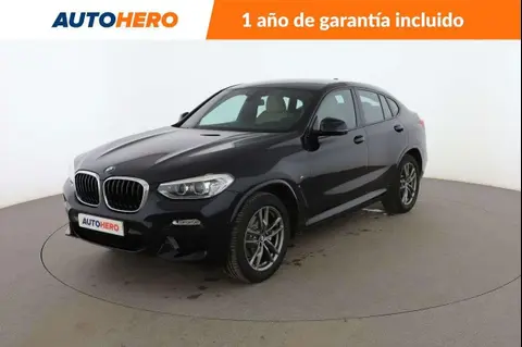 Annonce BMW X4 Essence 2019 d'occasion 