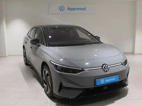 Annonce VOLKSWAGEN ID.7 Électrique 2024 d'occasion 