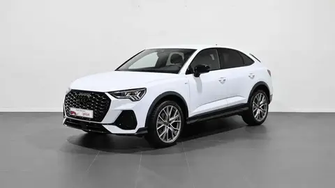 Used AUDI Q3 Diesel 2024 Ad 