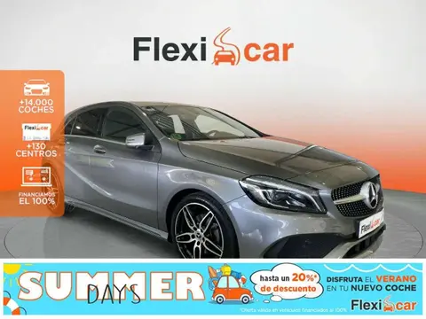 Used MERCEDES-BENZ CLASSE A Diesel 2018 Ad 