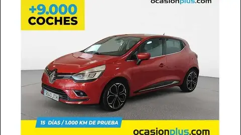 Used RENAULT CLIO Petrol 2016 Ad 