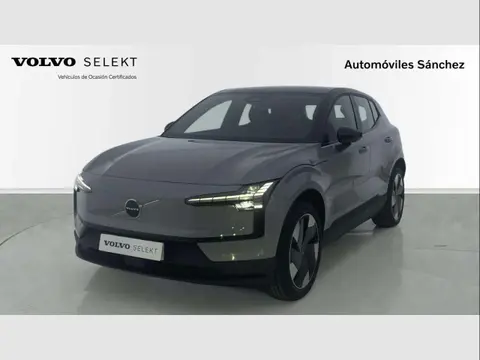 Annonce VOLVO EX30 Électrique 2024 d'occasion 