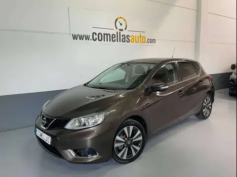 Used NISSAN PULSAR Petrol 2017 Ad 