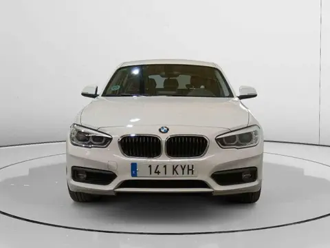 Annonce BMW SERIE 1 Diesel 2019 d'occasion 