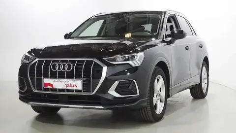 Used AUDI Q3 Diesel 2021 Ad 