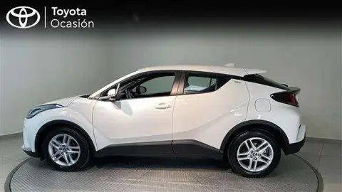 Used TOYOTA C-HR Hybrid 2023 Ad 