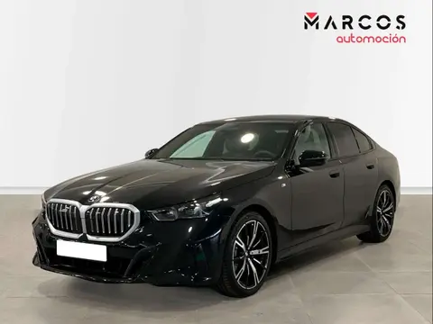 Annonce BMW SERIE 5 Diesel 2024 d'occasion 