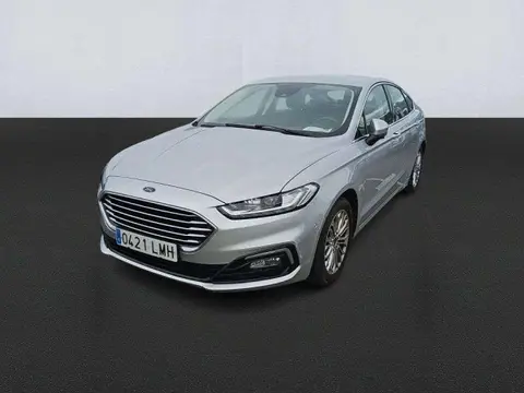 Annonce FORD MONDEO Diesel 2021 d'occasion 