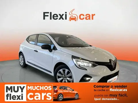 Used RENAULT CLIO Petrol 2020 Ad 