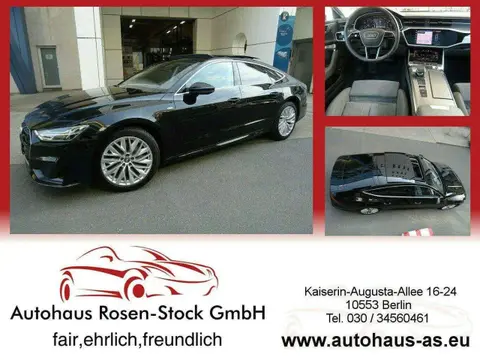 Used AUDI A7 Diesel 2019 Ad 