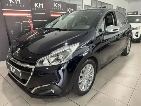 Annonce PEUGEOT 208 Diesel 2019 d'occasion 