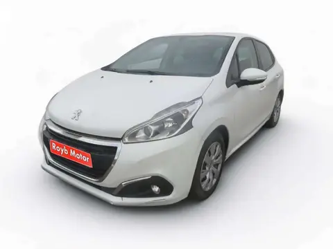 Used PEUGEOT 208 Diesel 2019 Ad 