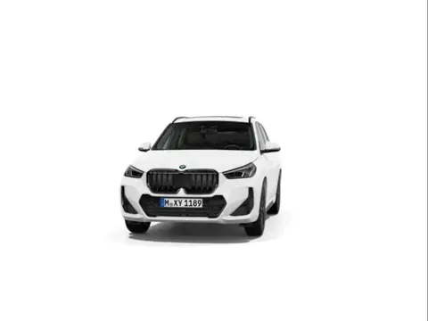 Annonce BMW X1 Diesel 2024 d'occasion 