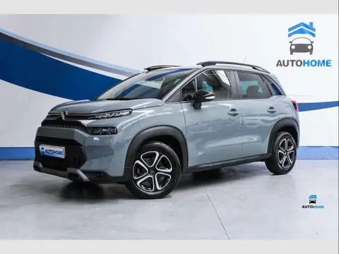 Annonce CITROEN C3 AIRCROSS Essence 2021 d'occasion 