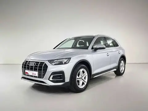 Used AUDI Q5 Diesel 2023 Ad 