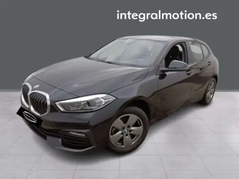 Annonce BMW SERIE 1 Diesel 2021 d'occasion 