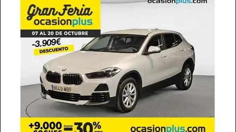 Used BMW X2 Diesel 2022 Ad 