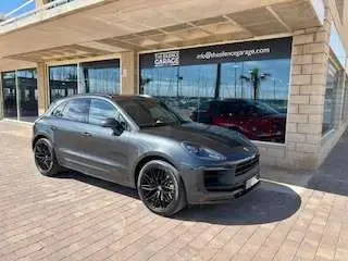 Used PORSCHE MACAN Petrol 2023 Ad 