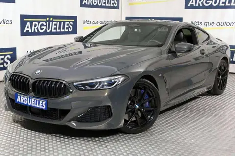 Annonce BMW SERIE 8 Diesel 2018 d'occasion 