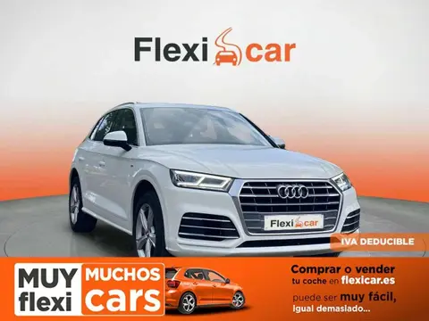 Used AUDI Q5 Diesel 2019 Ad 