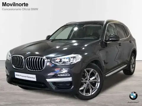 Used BMW X3 Diesel 2018 Ad 