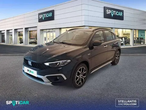 Used FIAT TIPO Diesel 2024 Ad 