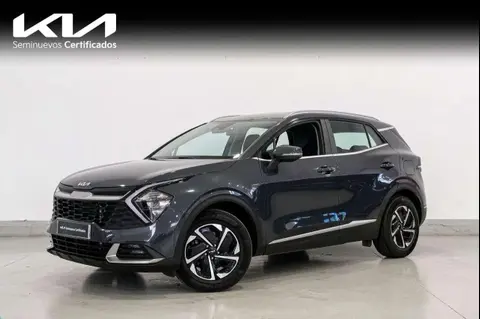 Annonce KIA SPORTAGE Essence 2023 d'occasion 