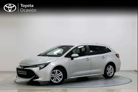 Used TOYOTA COROLLA Hybrid 2020 Ad 