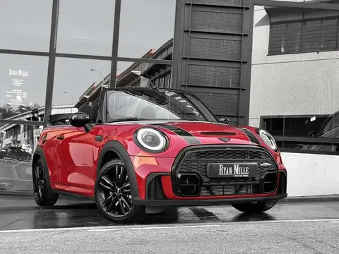 Annonce MINI COOPER Essence 2023 d'occasion 