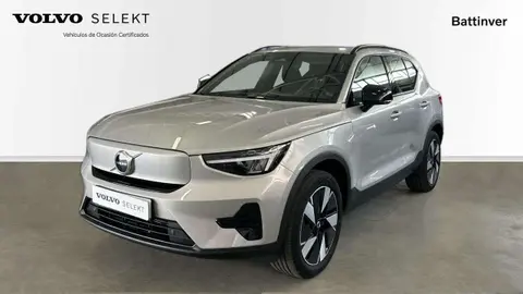 Used VOLVO XC40 Electric 2023 Ad 