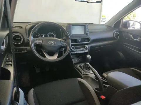 Used HYUNDAI KONA Petrol 2020 Ad 