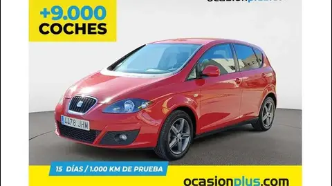 Used SEAT ALTEA Diesel 2015 Ad 