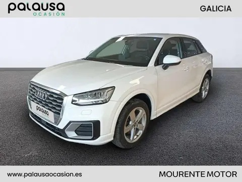 Used AUDI Q2 Petrol 2019 Ad 