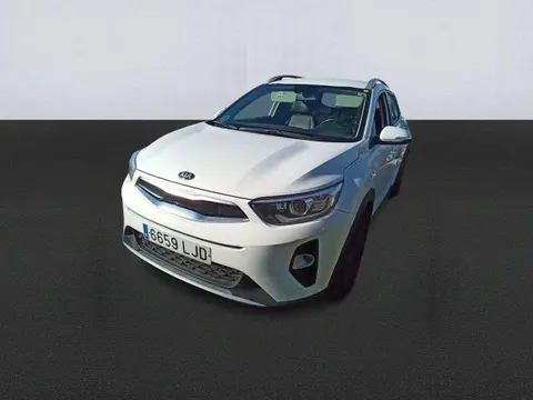 Used KIA STONIC Petrol 2020 Ad 