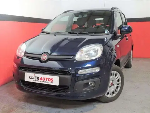 Used FIAT PANDA Petrol 2020 Ad 