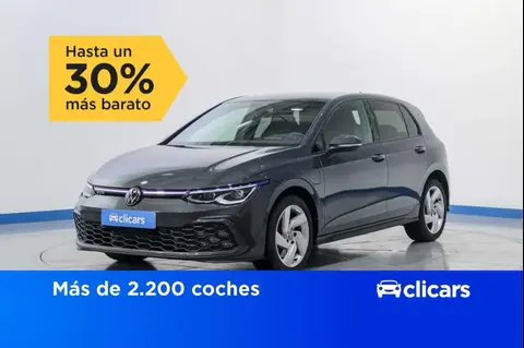 Used VOLKSWAGEN GOLF Hybrid 2023 Ad 